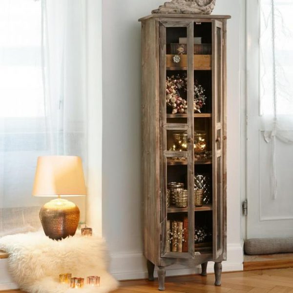 Schrank Covent Garden natur H/B/T ca. 159/47 Schrank Covent Garden natur H/B/T ca. 159/47