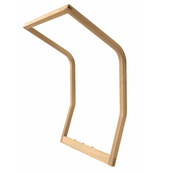 Schönbuch - Sled Wandgarderobe klein Schönbuch - Sled Wandgarderobe klein