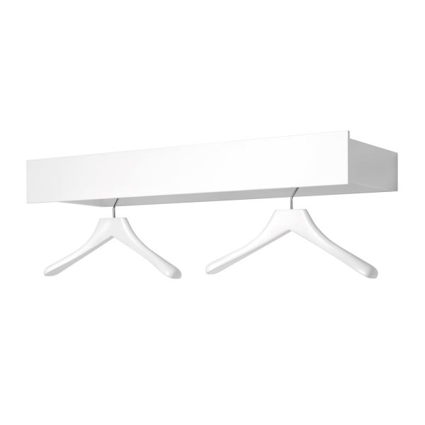 Schönbuch - Urban Wandgarderobe 80 cm Schönbuch - Urban Wandgarderobe 80 cm
