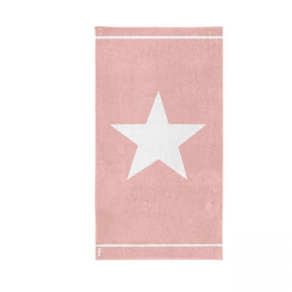 Seahorse Big Star Strandtuch Seahorse Big Star Strandtuch