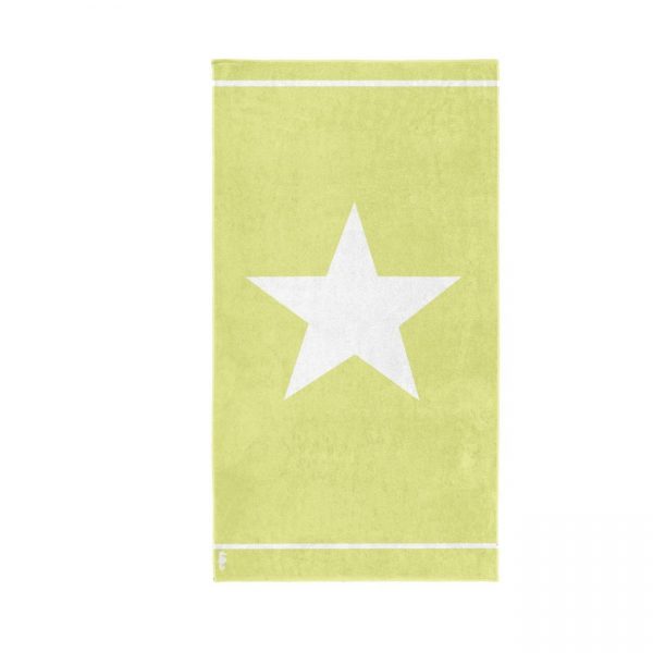 Seahorse Big Star Strandtuch Seahorse Big Star Strandtuch
