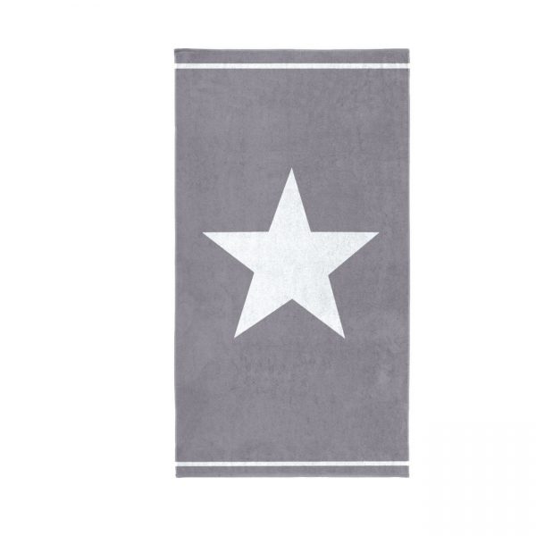 Seahorse Big Star Strandtuch Seahorse Big Star Strandtuch