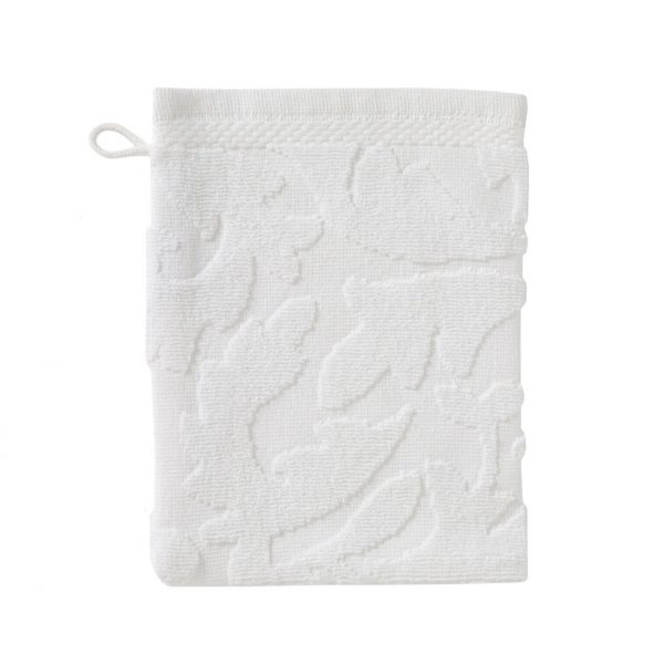 Seahorse Grace Waschlappen 3er-Set Seahorse Grace Waschlappen 3er-Set