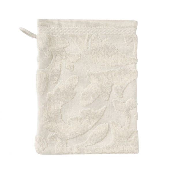 Seahorse Grace Waschlappen 3er-Set Seahorse Grace Waschlappen 3er-Set