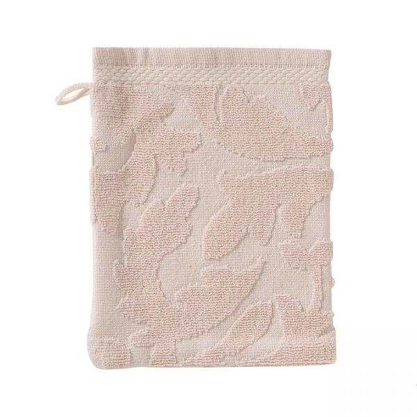Seahorse Grace Waschlappen 3er-Set Seahorse Grace Waschlappen 3er-Set
