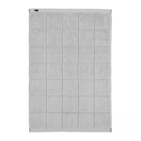 Seahorse Grid Badematte Bio Seahorse Grid Badematte Bio