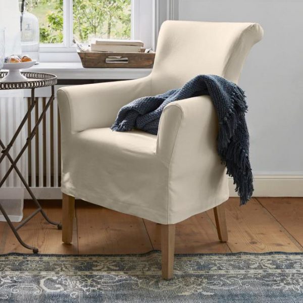 Sessel Amherst beige H/B/T ca. 89/63/65 cm Sessel Amherst beige H/B/T ca. 89/63/65 cm