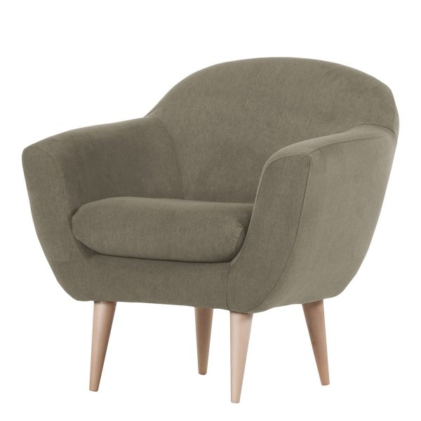 Sessel Channay Webstoff - Cubanit Sessel Channay Webstoff - Cubanit