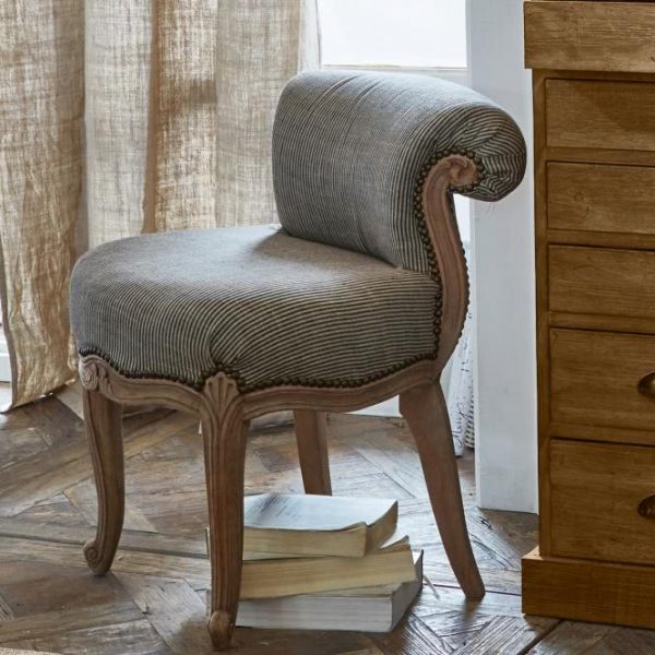 Sessel Rivel schwarz/creme H/B/T ca. 65/45 Sessel Rivel schwarz/creme H/B/T ca. 65/45