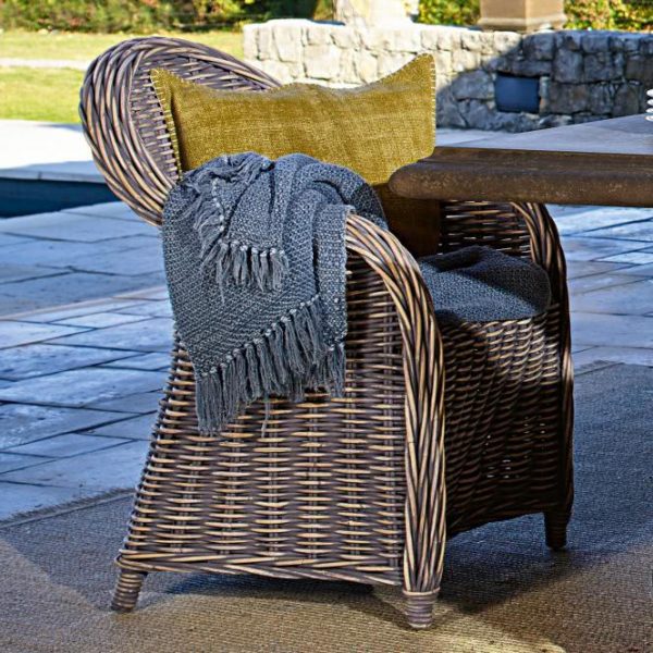 Sessel Storrs grau H/B/T ca. 88/64/65 cm Sessel Storrs grau H/B/T ca. 88/64/65 cm