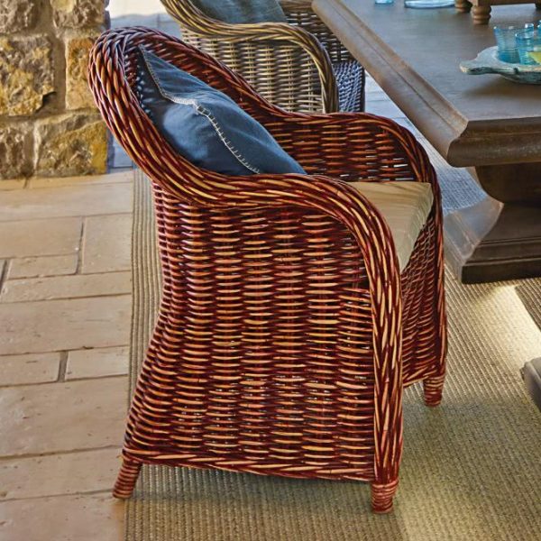 Sessel Storrs orange H/B/T ca. 88/64/65 cm Sessel Storrs orange H/B/T ca. 88/64/65 cm