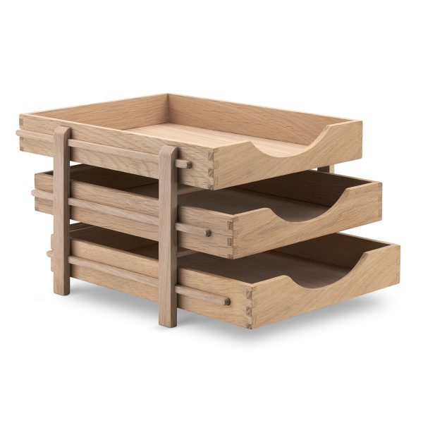 Skagerak - Dania Letter Tray Skagerak - Dania Letter Tray