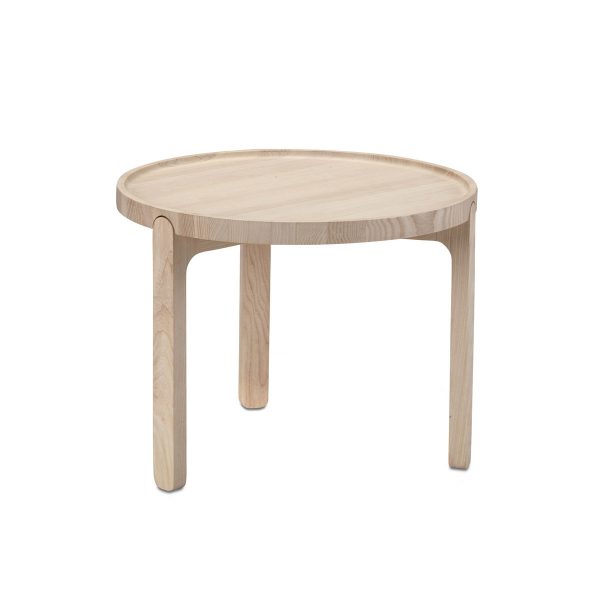Skagerak - Indskud Tray Table Ø 45 cm Skagerak - Indskud Tray Table Ø 45 cm