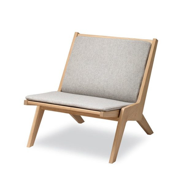 Skagerak - Miskito Lounge Chair Skagerak - Miskito Lounge Chair