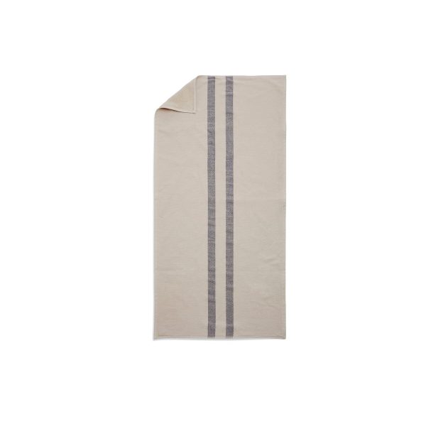 Skagerak - Stripes Towel Handtuch Skagerak - Stripes Towel Handtuch