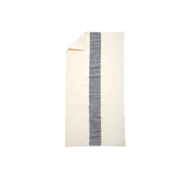 Skagerak - Stripes Towel Handtuch Skagerak - Stripes Towel Handtuch