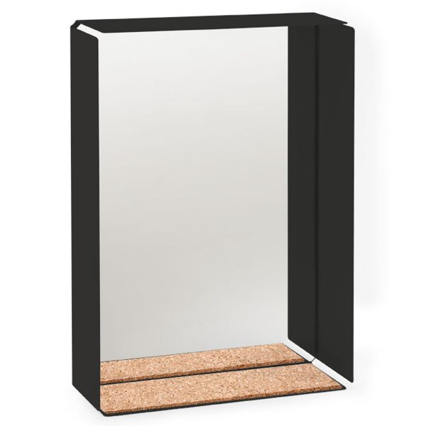 Slawinski & Co. GmbH Konstantin Slawinski - Mirror-Box Spiegel Slawinski & Co. GmbH Konstantin Slawinski - Mirror-Box Spiegel
