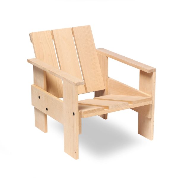 Spectrum - Gerrit Rietveld Kratstuhl Junior Spectrum - Gerrit Rietveld Kratstuhl Junior