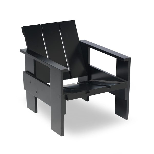 Spectrum - Gerrit Rietveld Kratstuhl Junior Spectrum - Gerrit Rietveld Kratstuhl Junior