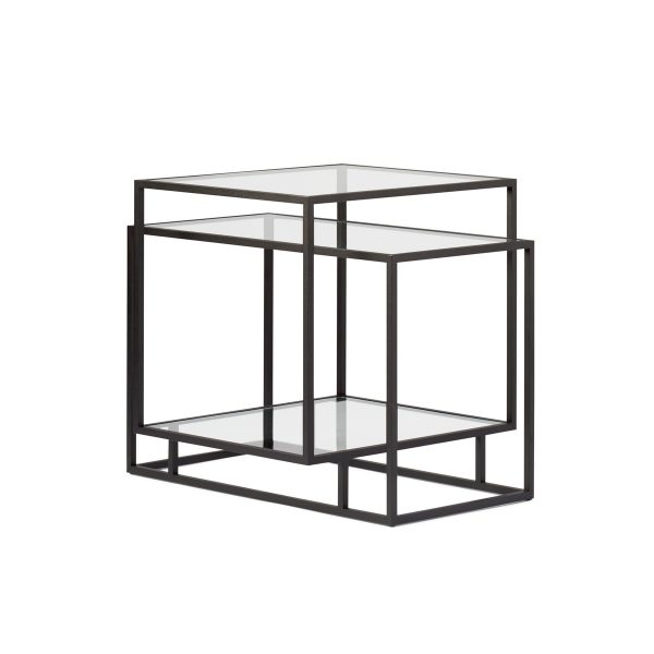 Spectrum - Tangled Side Table Spectrum - Tangled Side Table