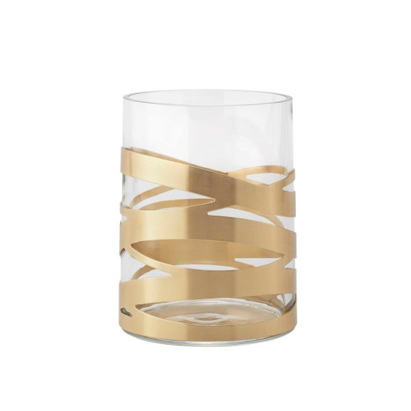 Stelton - Tangle Vase medium