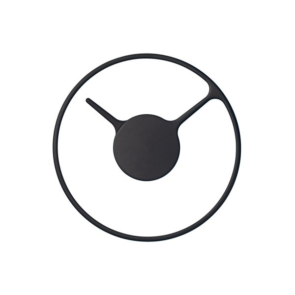 Stelton - Time Wanduhr 22 cm Stelton - Time Wanduhr 22 cm