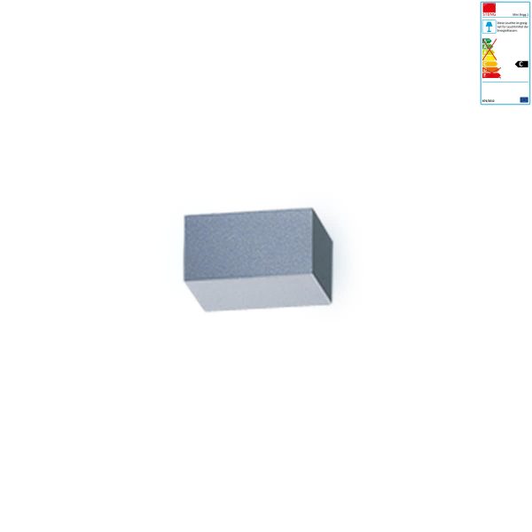Steng Licht - Mini Brigg 1 Wandleuchte Steng Licht - Mini Brigg 1 Wandleuchte