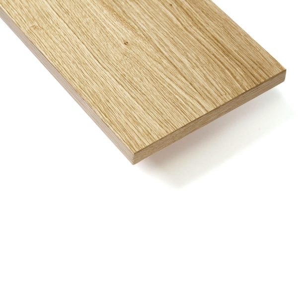 String - Regalboden 78 x 20 cm (3er-Pack) String - Regalboden 78 x 20 cm (3er-Pack)