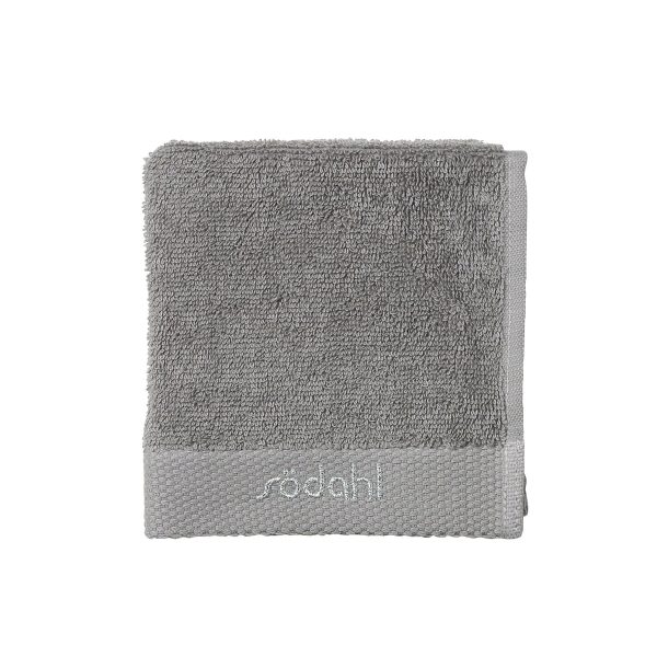 Södahl - Comfort Gesichtstuch 30 x 30 cm Södahl - Comfort Gesichtstuch 30 x 30 cm