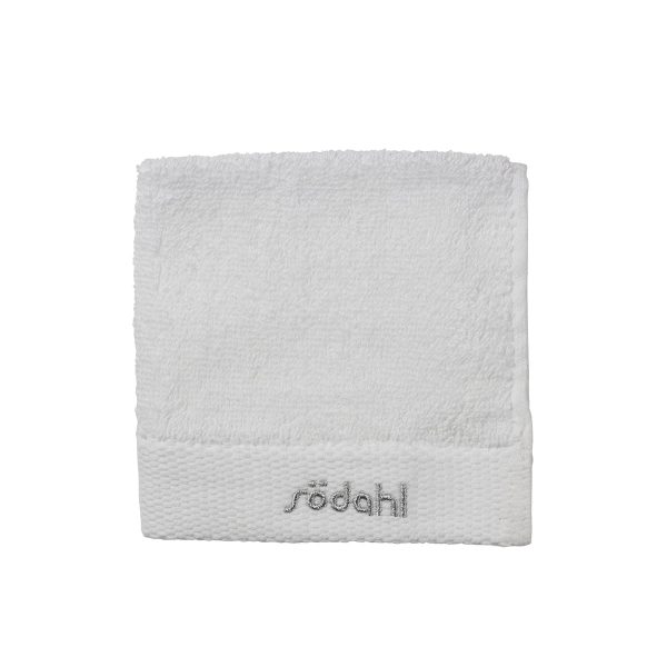 Södahl - Comfort Gesichtstuch 30 x 30 cm Södahl - Comfort Gesichtstuch 30 x 30 cm