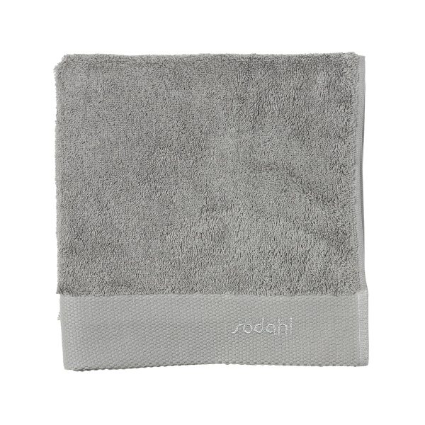 Södahl - Comfort Gästetuch 40 x 60 cm Södahl - Comfort Gästetuch 40 x 60 cm