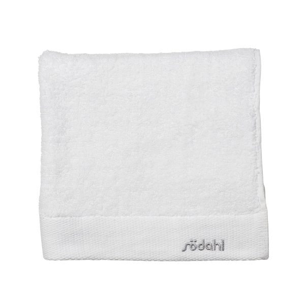 Södahl - Comfort Gästetuch 40 x 60 cm Södahl - Comfort Gästetuch 40 x 60 cm