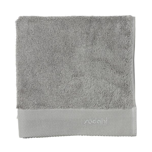 Södahl - Comfort Handtuch 50 x 100 cm Södahl - Comfort Handtuch 50 x 100 cm