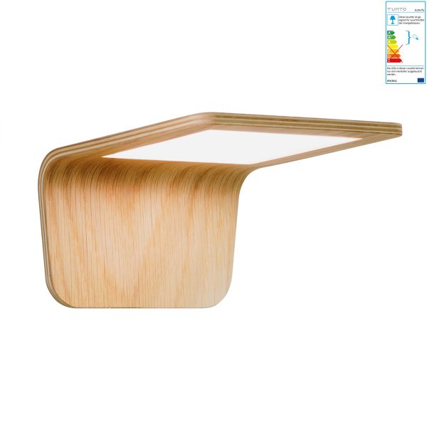 TUNTO DESIGN Tunto - Butterfly 03 Wandleuchte TUNTO DESIGN Tunto - Butterfly 03 Wandleuchte