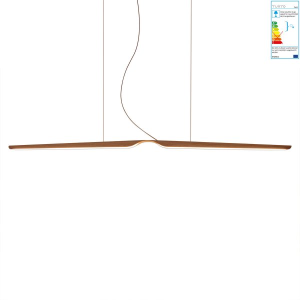 TUNTO DESIGN Tunto - Swan Pendelleuchte TUNTO DESIGN Tunto - Swan Pendelleuchte