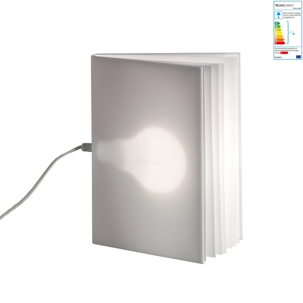 Tecnolumen - Book Light Tischleuchte Tecnolumen - Book Light Tischleuchte