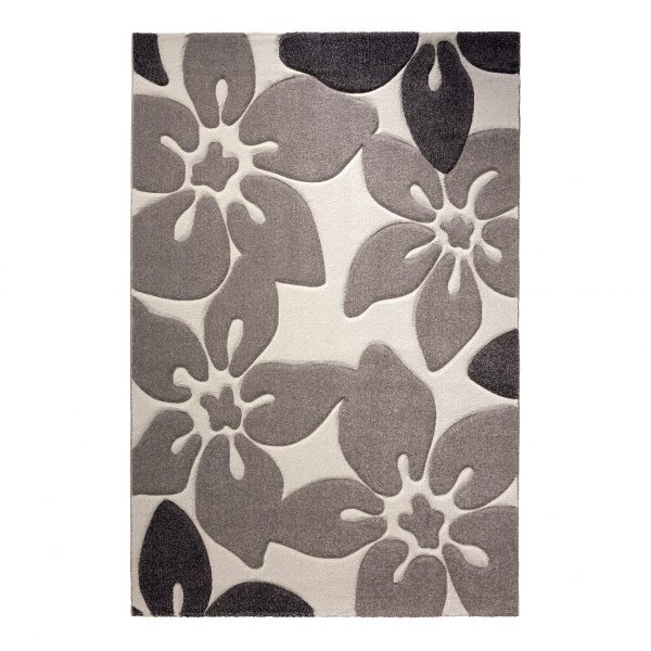 Teppich Campus II - Braun - 80 x 150 cm Teppich Campus II - Braun - 80 x 150 cm