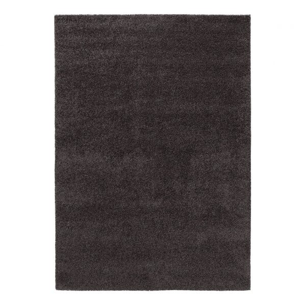 Teppich Campus III - Anthrazit - 80 x 150 cm Teppich Campus III - Anthrazit - 80 x 150 cm