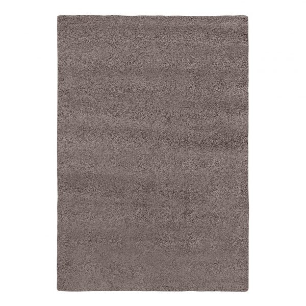 Teppich Campus III - Braun - 200 x 290 cm Teppich Campus III - Braun - 200 x 290 cm