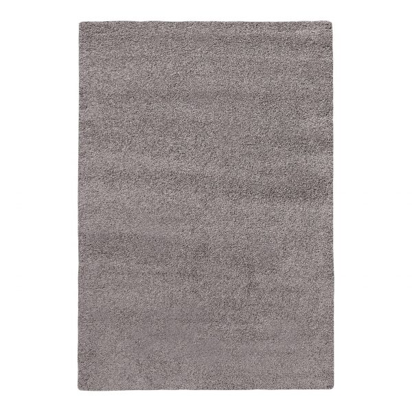 Teppich Campus III - Taubengrau - 160 x 230 cm Teppich Campus III - Taubengrau - 160 x 230 cm