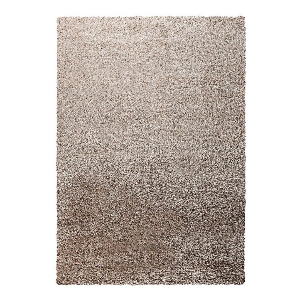 Teppich Cosy Glamour - Sand - 160 cm x 225 cm Teppich Cosy Glamour - Sand - 160 cm x 225 cm