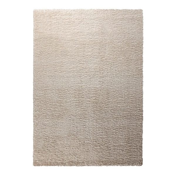 Teppich Cosy Glamour - Weiß - 200 cm x 290 cm Teppich Cosy Glamour - Weiß - 200 cm x 290 cm