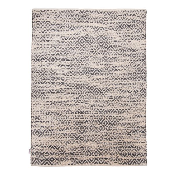 Teppich Diamond - Grau - 160 x 230 cm Teppich Diamond - Grau - 160 x 230 cm