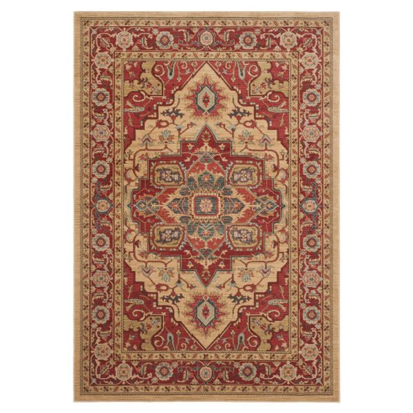 Teppich Julianna - 200 x 279 cm Teppich Julianna - 200 x 279 cm