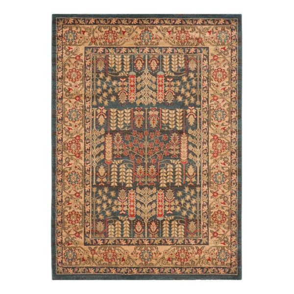 Teppich Marco - Multicolor - 121 x 170 cm Teppich Marco - Multicolor - 121 x 170 cm