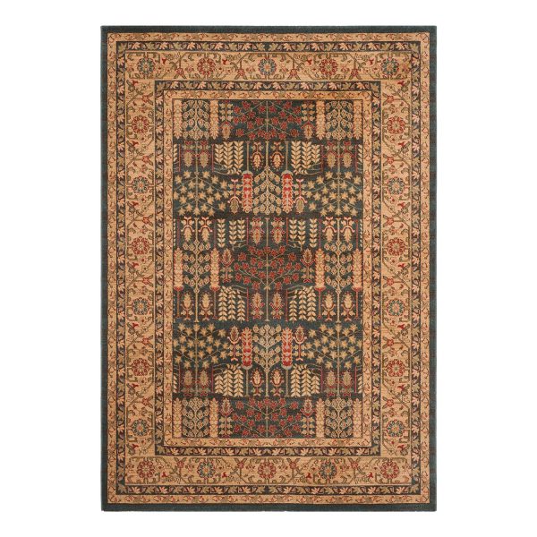 Teppich Marco - Multicolor - 200 x 279 cm Teppich Marco - Multicolor - 200 x 279 cm