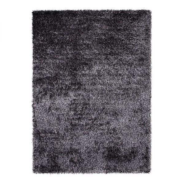 Teppich New Glamour - Anthrazit - 170 x 240 cm Teppich New Glamour - Anthrazit - 170 x 240 cm