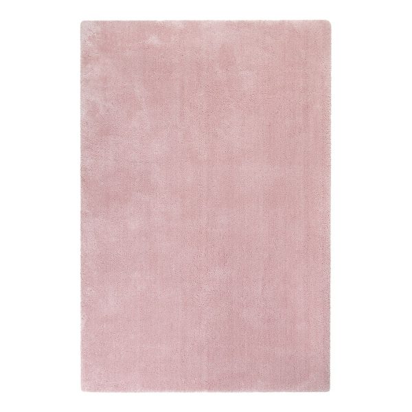 Teppich Relaxx - Kunstfaser - Pastellapricot - 120 x 170 cm Teppich Relaxx - Kunstfaser - Pastellapricot - 120 x 170 cm
