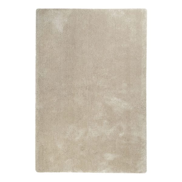Teppich Relaxx - Kunstfaser - Sand - 120 x 170 cm Teppich Relaxx - Kunstfaser - Sand - 120 x 170 cm