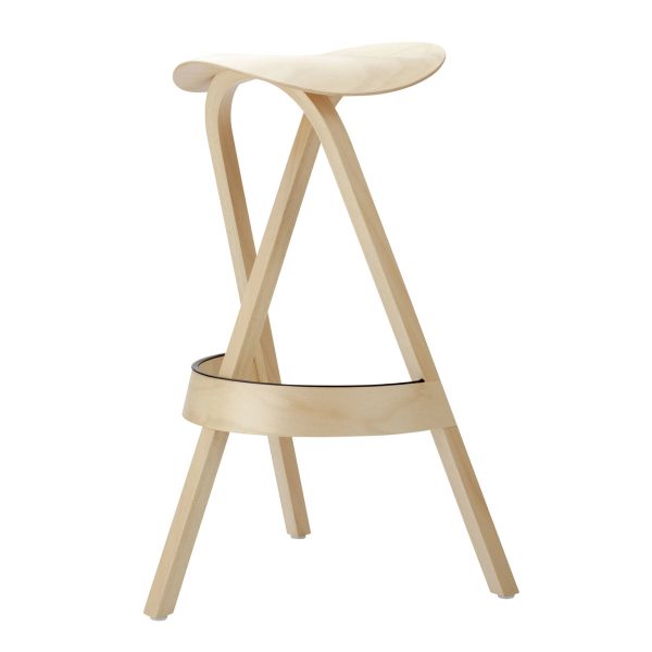 Thonet - 404 H Barhocker Thonet - 404 H Barhocker